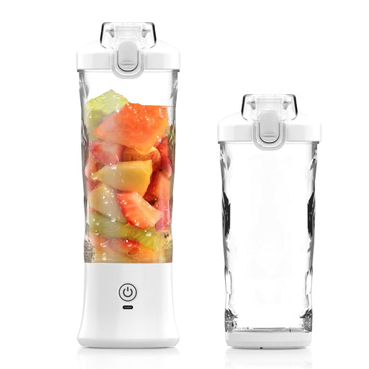 Taşınabilir Meyve Sıkacağı Blender Bardak
