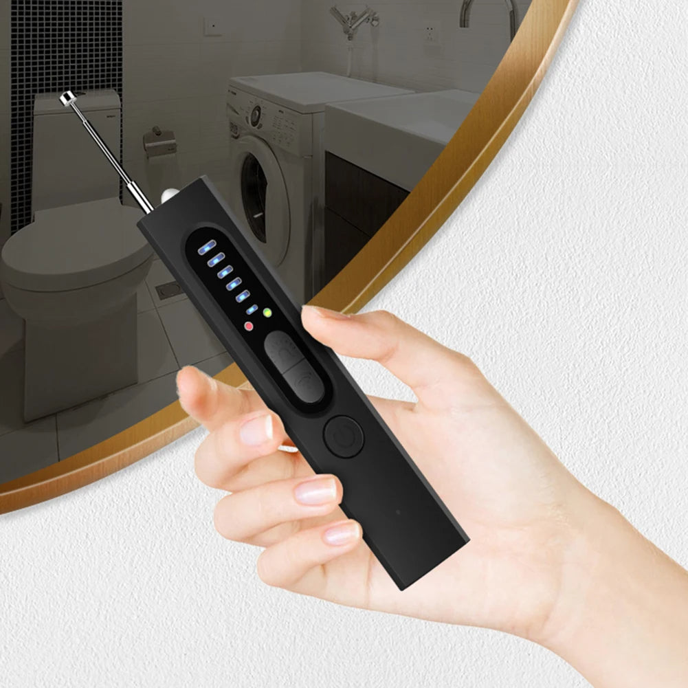 Ammattimainen X13-kameran ilmaisin
