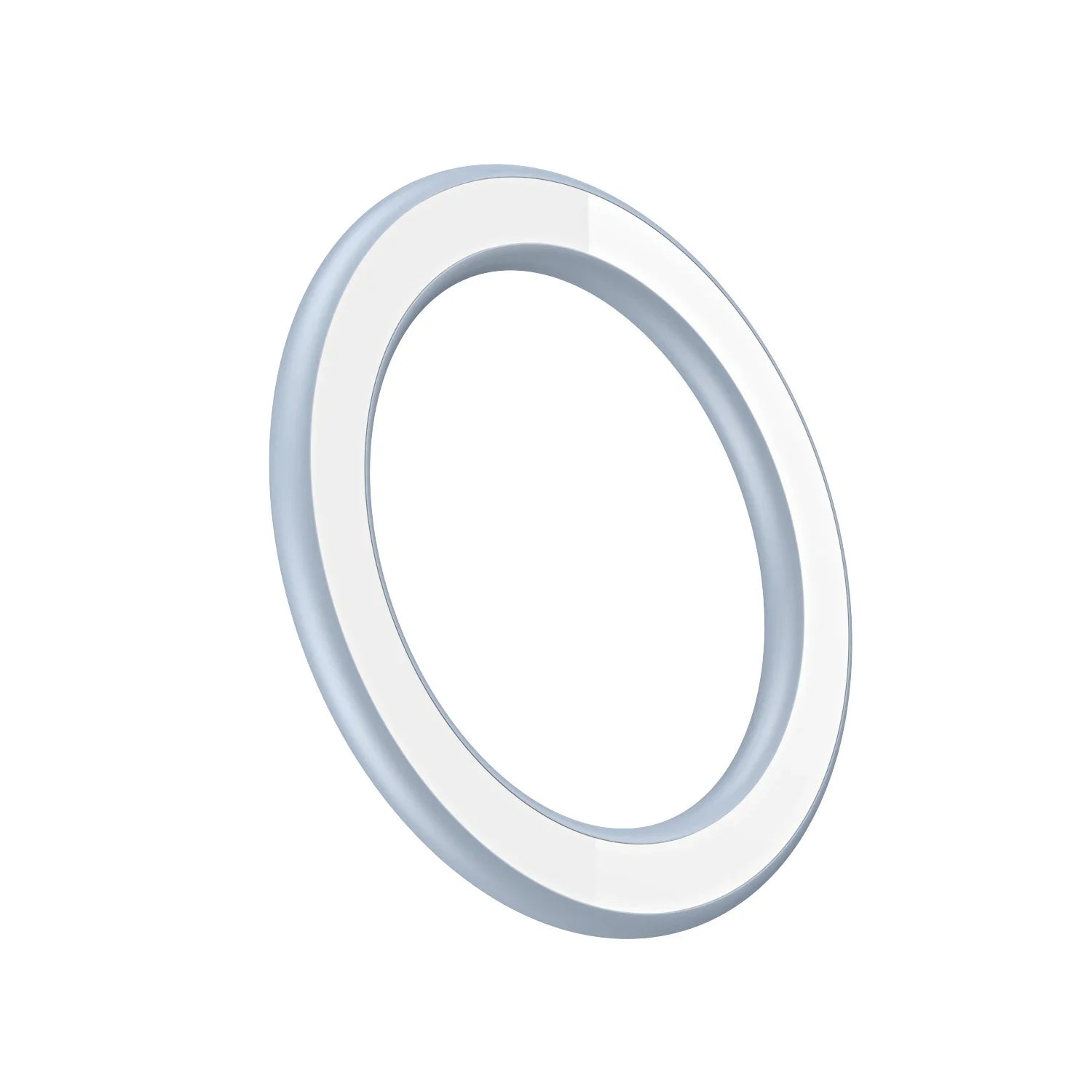 Strong Magnetic MagSafe Ring Holder for iPhone 360 Degree Rotating Finger Grip Stand
