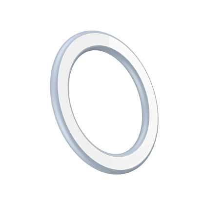 Strong Magnetic MagSafe Ring Holder for iPhone 360 Degree Rotating Finger Grip Stand
