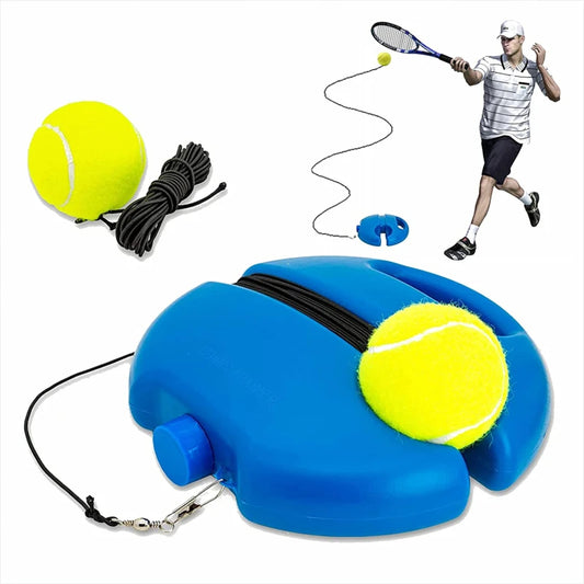 Tenis Topu Rebound Eğitmeni
