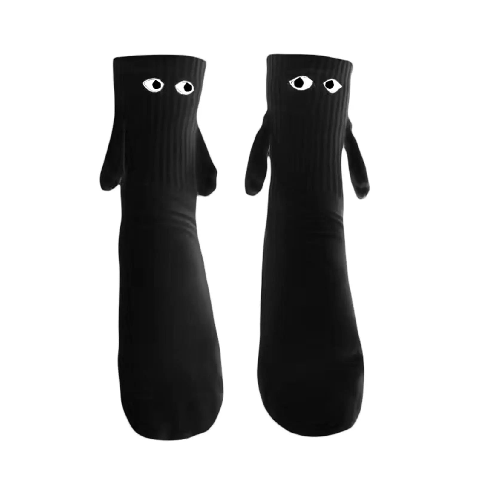 カップル向けのハンドヘルドソックスは、男女問わずお使いいただけます。柔らかくて丈夫な作りで、快適さ、暖かさ、そして遊び心のあるつながりを演出するデザインです。ギフトや普段使いに最適です。

