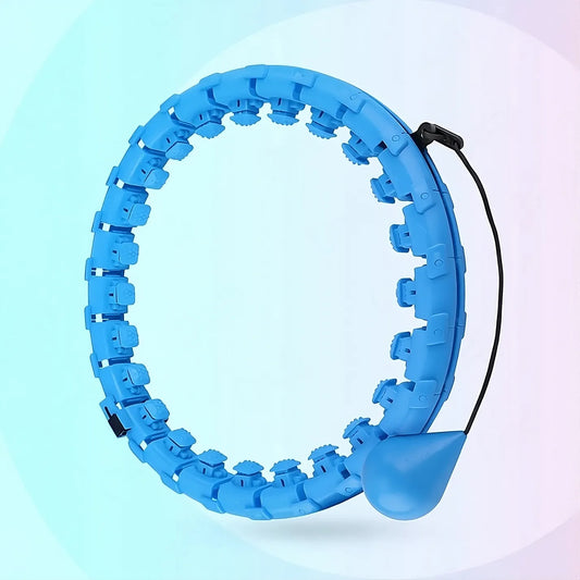 Weighted Hula Hoop
