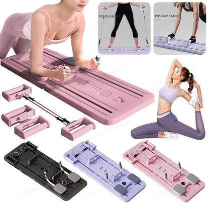 Workout Multifunctional Abdominal Board
