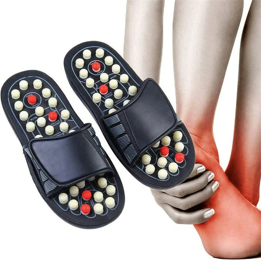 acupressure slippers
