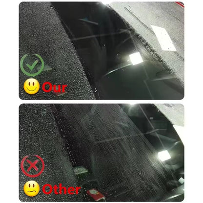 Car Drying Towel 1200GSM Ultra Absorbent Microfiber Twist Professional Streak Free Scratch Free
