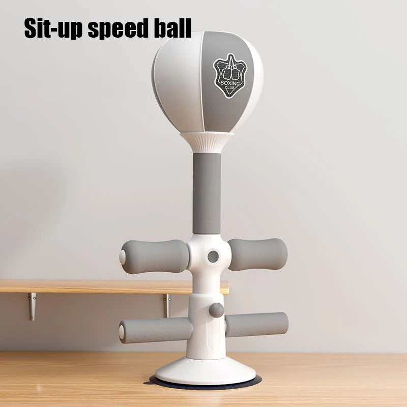 Kompakt sit up boks refleks eğitmeni
