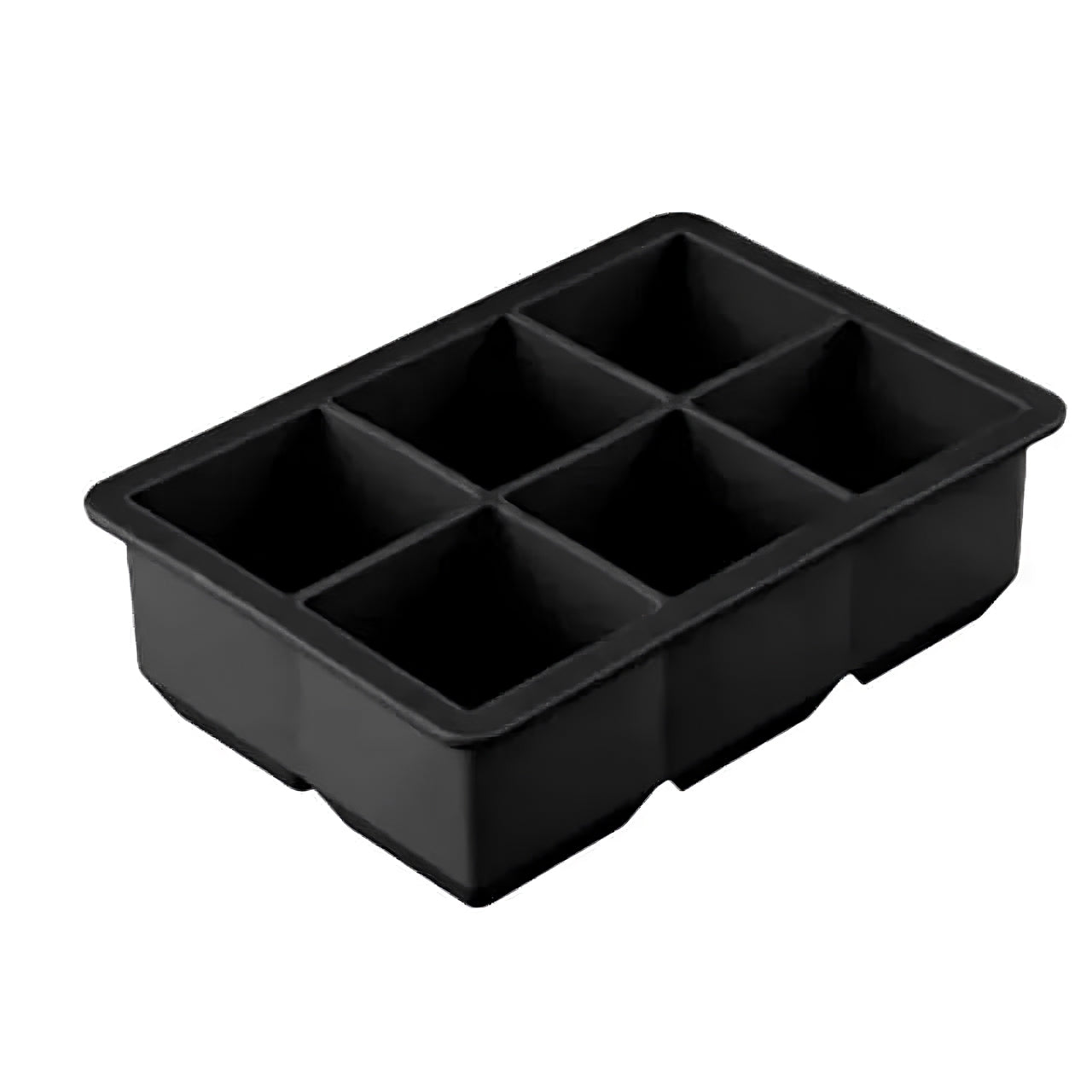 Kreative Eiskugelform für Partygetränke