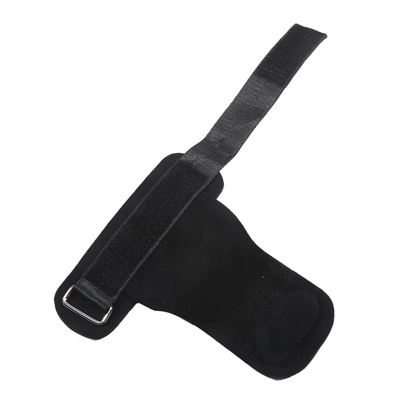 أحزمة قبضة القوة للكروس فيت ورفع الأثقال للقوة والتحمل