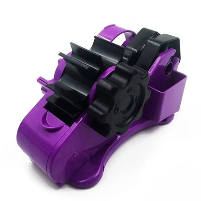 durable semi automatic tape dispenser
