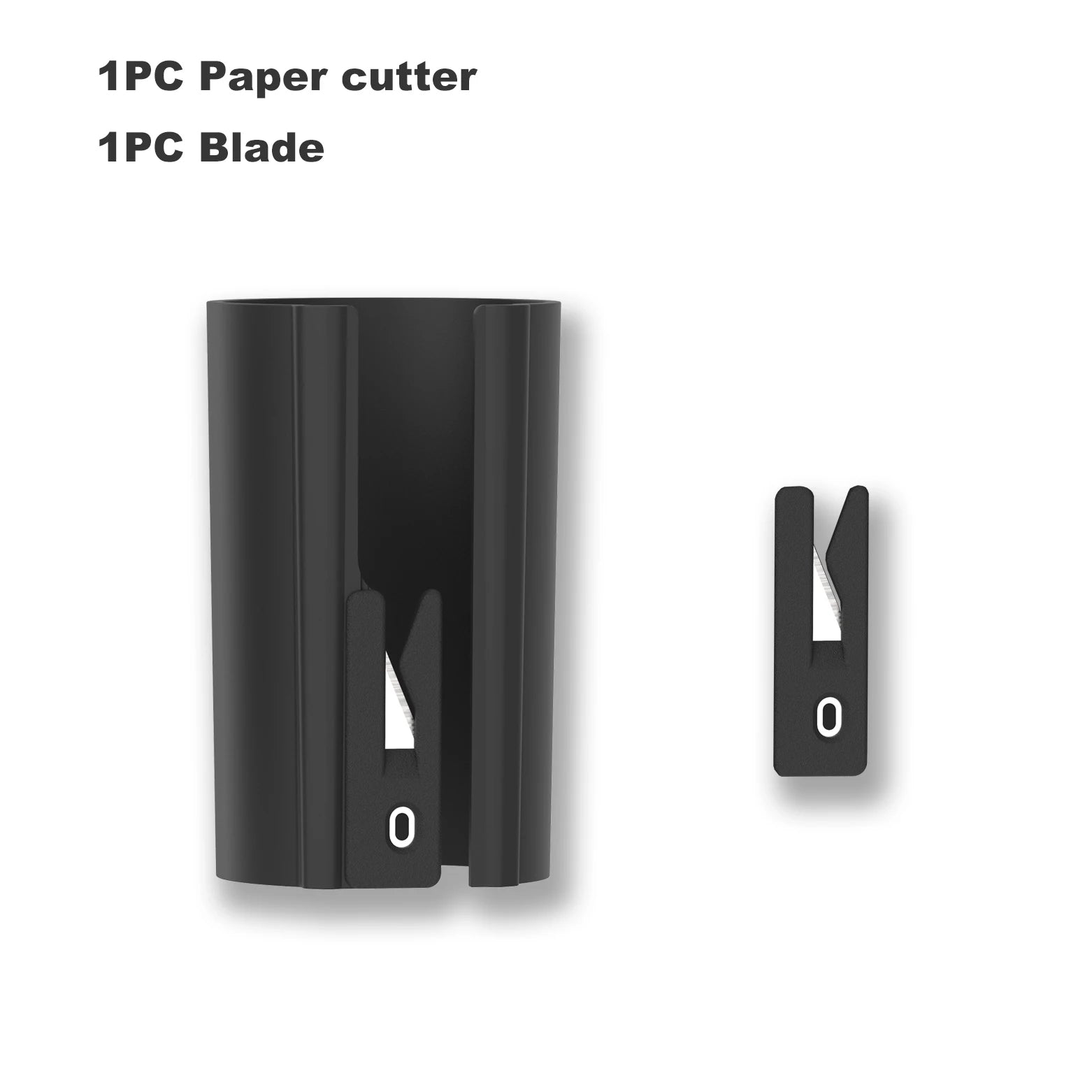 durable wrapping paper cutter
