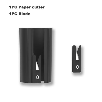 durable wrapping paper cutter
