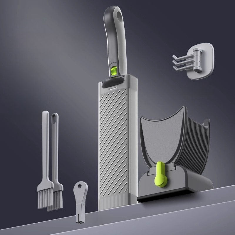 heavy duty fresh meat slicer
