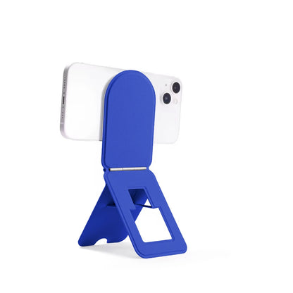 iPhone 12 15 Series MagSafe Phone Magnetic Stand Holder Adjustable Foldable
