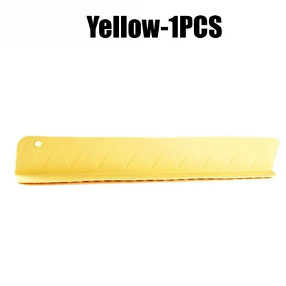 Kitchen Silicone Water Splash Guard Premium Sink Protector With Anti Slip Base

