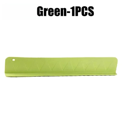 Kitchen Splash Guard Premium Silicone Sink Protector With Anti Slip Suction Base
