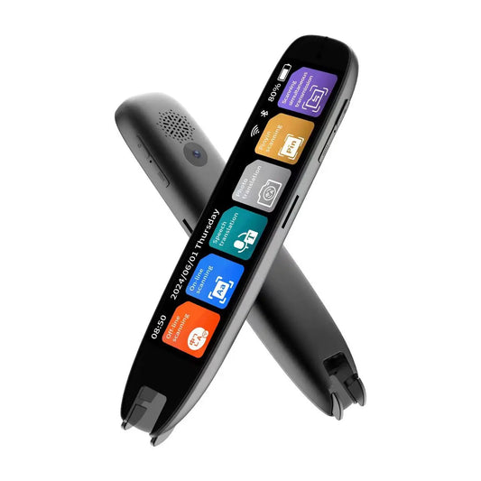 language translator pen
