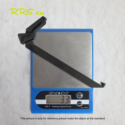 Lightweight Bike Drink Can Holder For Handlebars Bicycle Beverage Holder Perfect For Cycling
