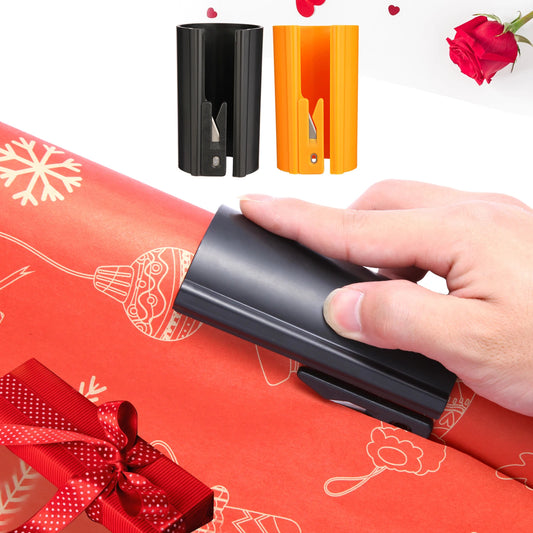 manual wrapping paper cutter
