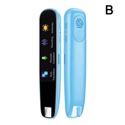 office use language translator pen
