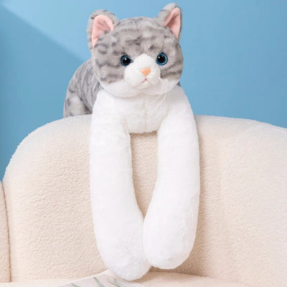 plush weighted stuffed animals
