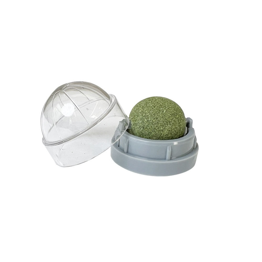 premium kissanminttupallot