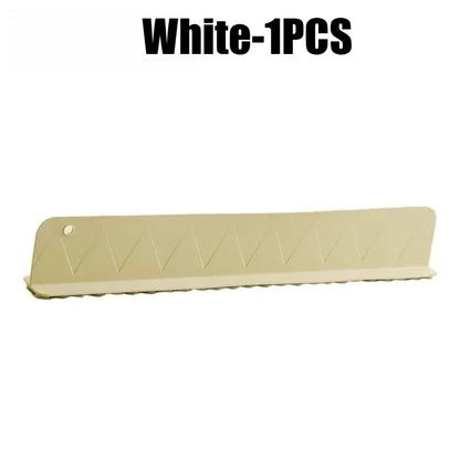 Premium Silicone Splash Guard For Kitchen Sink Water Protector With Anti Slip Base
