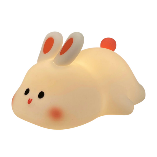 rabbit night light
