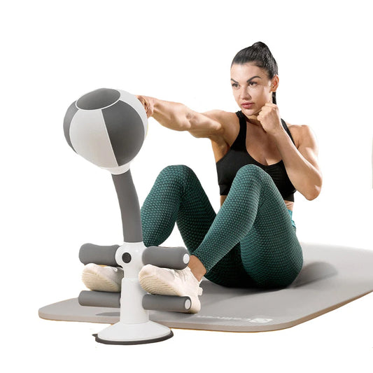 sit up boks refleks eğitmeni
