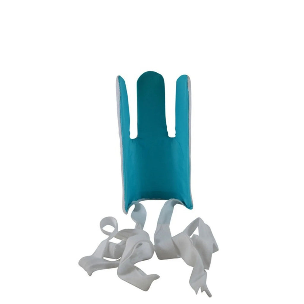 Sukkapukeutumisen apuväline rajoitettuun liikkuvuuteen
