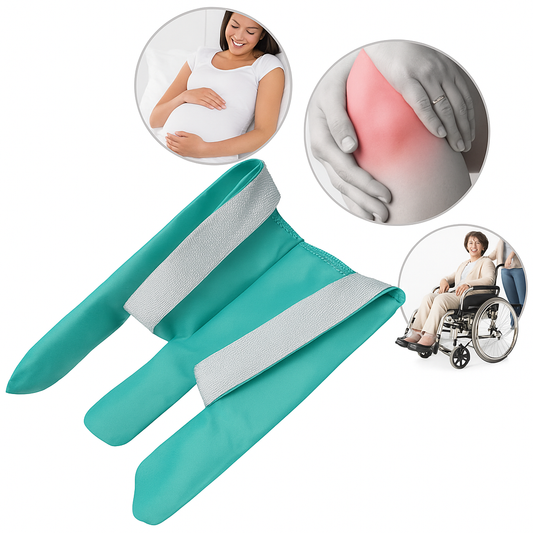 Sock Helper Aid Tool For Easy Dressing
