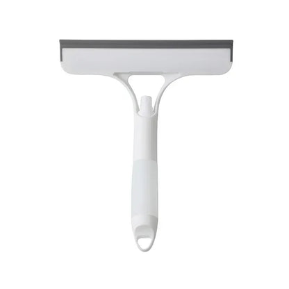Spray Bottle Microfiber Scrub Wiper Blade 3 in 1 Car Window Cleaner For Windshields Mirrors Windows
